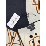 2025年12月11日入荷新品Chanelマフラーギフト/誕生日/記念品/アクセサリーkaka工場