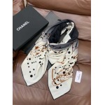 2025年12月11日入荷新品Chanelマフラーギフト/誕生日/記念品/アクセサリーkaka工場