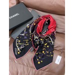 2025年12月11日入荷新品Chanelマフラーギフト/誕生日/記念品/アクセサリーkaka工場