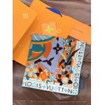 2025年12月11日入荷新品Louis Vuittonマフラーギフト/誕生日/記念品/アクセサリーkaka工場