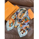 2025年12月11日入荷新品Louis Vuittonマフラーギフト/誕生日/記念品/アクセサリーkaka工場