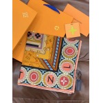 2025年12月11日入荷新品Louis Vuittonマフラーギフト/誕生日/記念品/アクセサリーkaka工場