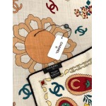 2025年12月11日入荷新品Chanelマフラーギフト/誕生日/記念品/アクセサリーkaka工場