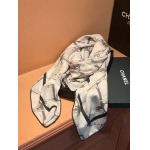 2025年12月11日入荷新品Chanelマフラーギフト/誕生日/記念品/アクセサリーkaka工場