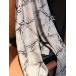 2025年12月11日入荷新品Chanelマフラーギフト/誕生日/記念品/アクセサリーkaka工場