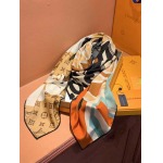 2025年12月11日入荷新品Louis Vuittonマフラーギフト/誕生日/記念品/アクセサリーkaka工場