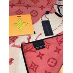 2025年12月11日入荷新品Louis Vuittonマフラーギフト/誕生日/記念品/アクセサリーkaka工場