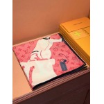 2025年12月11日入荷新品Louis Vuittonマフラーギフト/誕生日/記念品/アクセサリーkaka工場