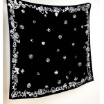 2025年12月11日入荷新品Chanelマフラーギフト/誕生日/記念品/アクセサリーkaka工場