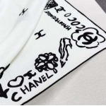 2025年12月11日入荷新品Chanelマフラーギフト/誕生日/記念品/アクセサリーkaka工場