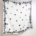 2025年12月11日入荷新品Chanelマフラーギフト/誕生日/記念品/アクセサリーkaka工場