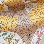 2025年12月11日入荷新品HERMESマフラーギフト/誕生日/記念品/アクセサリーkaka工場