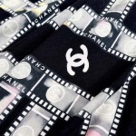 2025年12月11日入荷新品Chanelマフラーギフト/誕生日/記念品/アクセサリーkaka工場