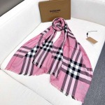 2025年12月11日入荷新品Burberryマフラーギフト/誕生日/記念品/アクセサリーkaka工場