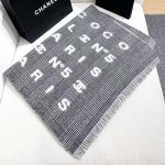 2025年12月11日入荷新品Chanelマフラーギフト/誕生日/記念品/アクセサリーkaka工場