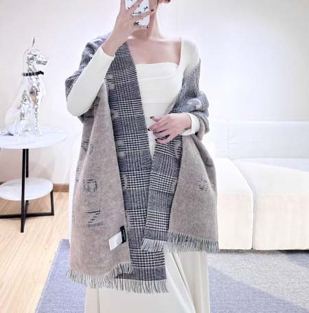 2025年12月11日入荷新品Chanelマフラーギフト/誕...