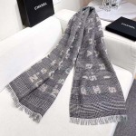2025年12月11日入荷新品Chanelマフラーギフト/誕生日/記念品/アクセサリーkaka工場