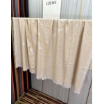 2025年12月11日入荷新品Loeweマフラーギフト/誕生日/記念品/アクセサリーkaka工場