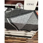 2025年12月11日入荷新品Loeweマフラーギフト/誕生日/記念品/アクセサリーkaka工場