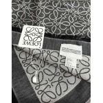 2025年12月11日入荷新品Loeweマフラーギフト/誕生日/記念品/アクセサリーkaka工場