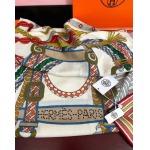 2025年12月11日入荷新品HERMESマフラーギフト/誕生日/記念品/アクセサリーkaka工場