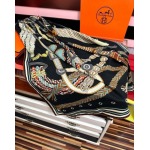 2025年12月11日入荷新品HERMESマフラーギフト/誕生日/記念品/アクセサリーkaka工場