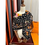 2025年12月11日入荷新品Louis Vuittonマフラーギフト/誕生日/記念品/アクセサリーkaka工場