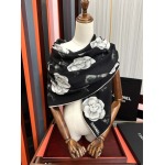 2025年12月11日入荷新品Chanelマフラーギフト/誕生日/記念品/アクセサリーkaka工場