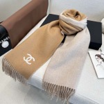 2025年12月11日入荷新品Chanelマフラーギフト/誕生日/記念品/アクセサリーkaka工場