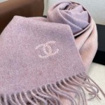 2025年12月11日入荷新品Chanelマフラーギフト/誕生日/記念品/アクセサリーkaka工場