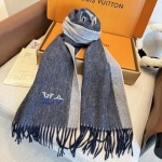 2025年12月11日入荷新品Louis Vuittonマフラーギフト/誕生日/記念品/アクセサリーkaka工場