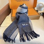 2025年12月11日入荷新品Louis Vuittonマフラーギフト/誕生日/記念品/アクセサリーkaka工場