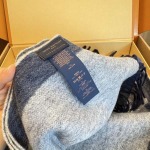 2025年12月11日入荷新品Louis Vuittonマフラーギフト/誕生日/記念品/アクセサリーkaka工場