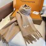 2025年12月11日入荷新品Louis Vuittonマフラーギフト/誕生日/記念品/アクセサリーkaka工場