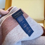 2025年12月11日入荷新品Louis Vuittonマフラーギフト/誕生日/記念品/アクセサリーkaka工場