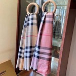 2025年12月11日入荷新品Burberryマフラーギフト/誕生日/記念品/アクセサリーkaka工場