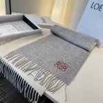 2025年12月11日入荷新品Loeweマフラーギフト/誕生日/記念品/アクセサリーkaka工場