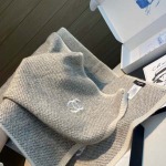 2025年12月11日入荷新品Chanelマフラーギフト/誕生日/記念品/アクセサリーkaka工場