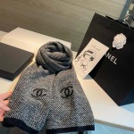 2025年12月11日入荷新品Chanelマフラーギフト/誕生日/記念品/アクセサリーkaka工場