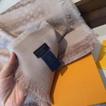 2025年12月11日入荷新品Louis Vuittonマフラーギフト/誕生日/記念品/アクセサリーkaka工場
