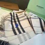2025年12月11日入荷新品Burberryマフラーギフト/誕生日/記念品/アクセサリーkaka工場