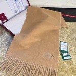 2025年12月11日入荷新品Loro Pianaマフラーギフト/誕生日/記念品/アクセサリーkaka工場