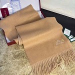 2025年12月11日入荷新品Loro Pianaマフラーギフト/誕生日/記念品/アクセサリーkaka工場