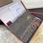 2025年12月11日入荷新品Loro Pianaマフラーギフト/誕生日/記念品/アクセサリーkaka工場