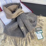 2025年12月11日入荷新品Loro Pianaマフラーギフト/誕生日/記念品/アクセサリーkaka工場