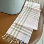 2025年12月11日入荷新品Burberryマフラーギフト/誕生日/記念品/アクセサリーkaka工場