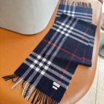 2025年12月11日入荷新品Burberryマフラーギフト/誕生日/記念品/アクセサリーkaka工場