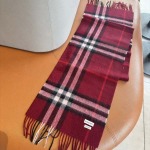 2025年12月11日入荷新品Burberryマフラーギフト/誕生日/記念品/アクセサリーkaka工場
