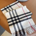 2025年12月11日入荷新品Burberryマフラーギフト/誕生日/記念品/アクセサリーkaka工場