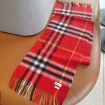 2025年12月11日入荷新品Burberryマフラーギフト/誕生日/記念品/アクセサリーkaka工場